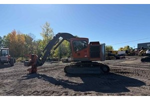 2014 Barko 240B  Harvesters and Processors